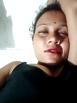 Snapshot of Chandni_Love143 chatting on 09-30-25, 05:07 Chandni Love143 online show from 09-30-25, 05:07