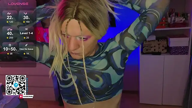 Snapshot of Kkkylie chatting on 02-08-26, 02:09 Kkkylie online show from 02-08-26, 02:09