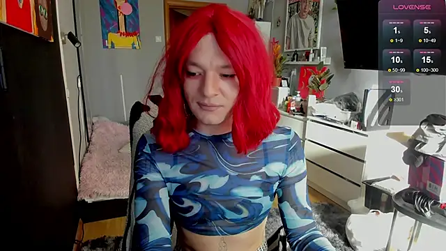 Kkkylie online show from 04-10-26, 12:21