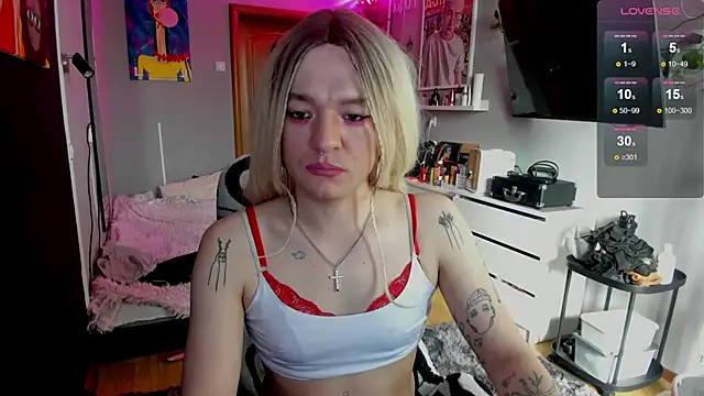 Kkkylie online show from 04-13-26, 11:27