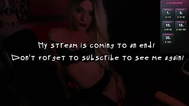 Kkkylie online show from 04-15-26, 05:14