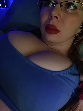 BunnyFoxy777 online show from 02-03-26, 01:05