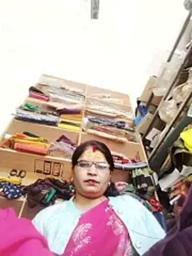 Bhavna hot online show from 02-15-26, 05:26