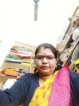 Bhavna hot online show from 02-16-26, 07:15