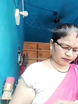 Snapshot of Bhavna_hot chatting on 08-06-26, 08:05 Bhavna hot online show from 08-06-26, 08:05