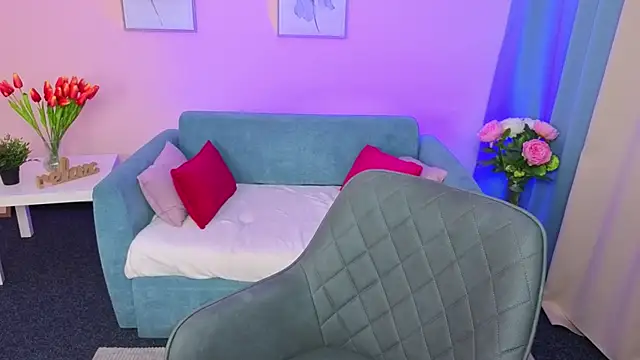 evafolver online show from 11-23-25, 07:30