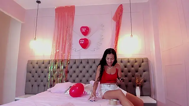 anna2809 online show from 02-14-26, 12:35