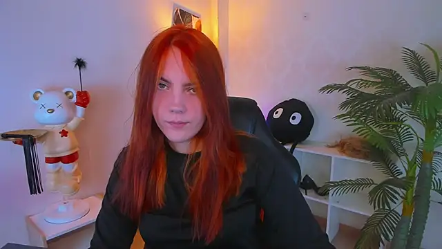 Gingerr pie online show from 10-22-25, 06:40