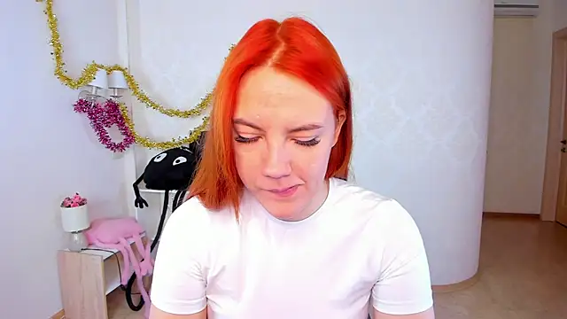 Gingerr pie online show from 02-09-26, 04:49