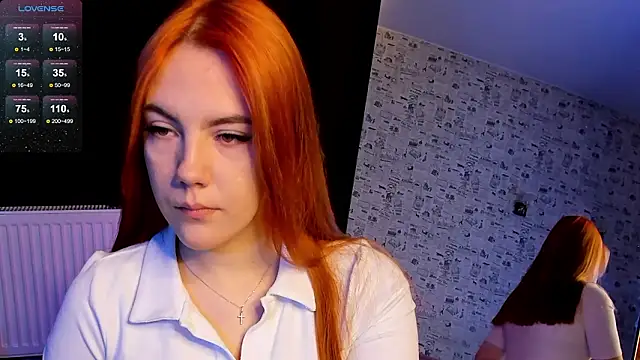 Gingerr pie online show from 02-12-26, 11:16