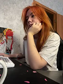 Gingerr pie online show from 02-13-26, 10:00