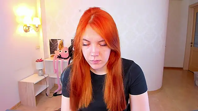 Gingerr pie online show from 02-15-26, 04:53