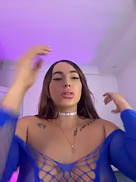 jessy rios online show from 05-14-26, 09:32