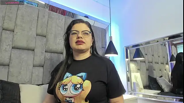 MaryCalypso online show from 09-12-25, 03:12