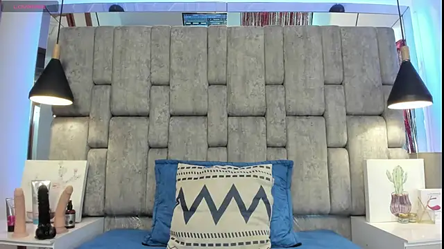 MaryCalypso online show from 09-18-25, 01:46