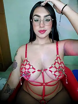 Linda Saenz  online show from 09-08-25, 09:36