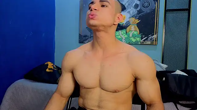 DylanGuss online show from 11-02-25, 08:11