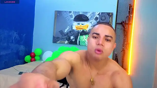 DylanGuss online show from 01-07-26, 02:30