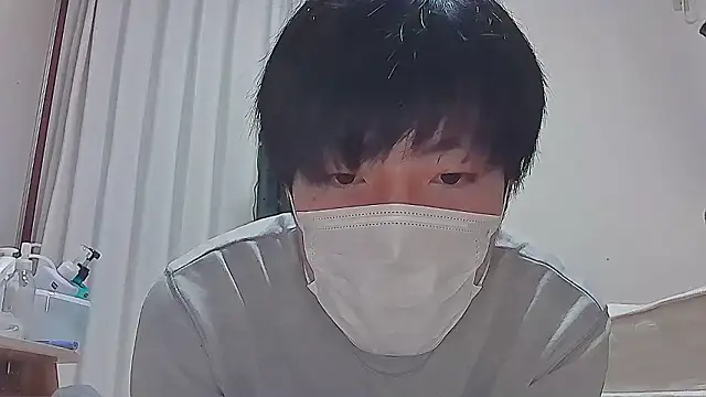 saitama0038 online show from 11-14-25, 04:06