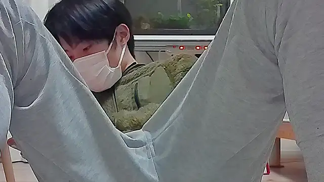 saitama0038 online show from 12-02-25, 03:51