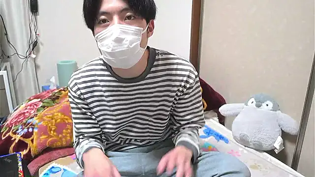 saitama0038 online show from 12-18-25, 03:51