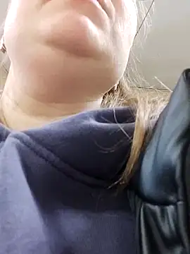 Kiss Eva online show from 02-24-26, 10:13