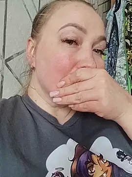 Kiss Eva online show from 03-04-26, 12:11