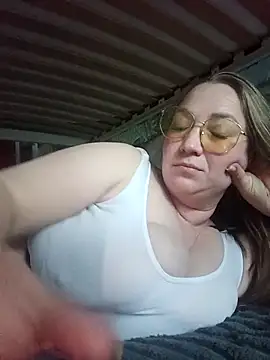 Kiss Eva online show from 03-23-26, 03:16