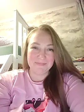 Kiss Eva online show from 04-09-26, 04:45