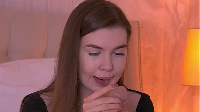 AshleyEvance online show from 03-15-26, 06:08