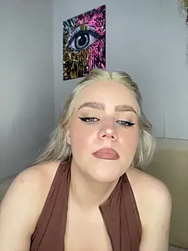 April Purr online show from 03-13-26, 08:43