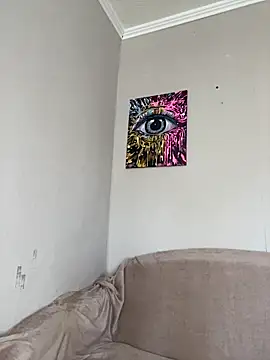 April Purr online show from 04-06-26, 07:42