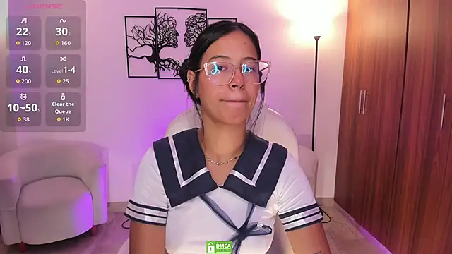 raven stonee online show from 11-23-25, 03:17