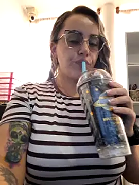 CurvyLust x online show from 12-03-25, 03:10