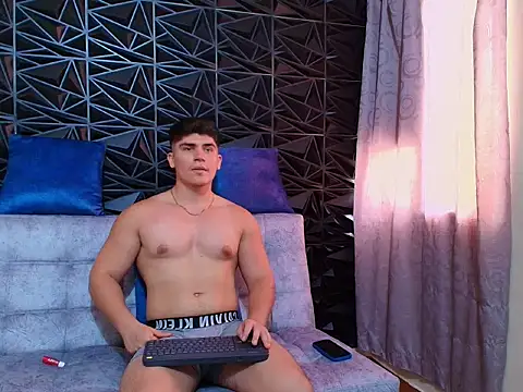 Jared Rosse online show from 12-19-25, 06:15