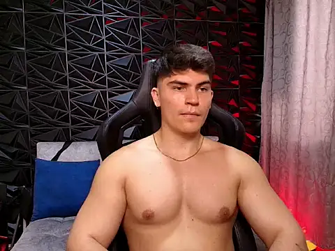 Jared Rosse online show from 06-03-26, 02:33