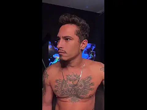 EduXavier26 online show from 11-18-25, 01:04