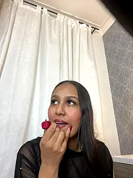 MiilaBlake online show from 12-22-25, 08:17