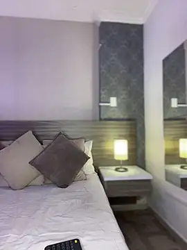 MiilaBlake online show from 03-21-26, 08:12