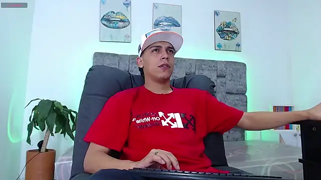 david santos16 online show from 10-24-25, 12:19