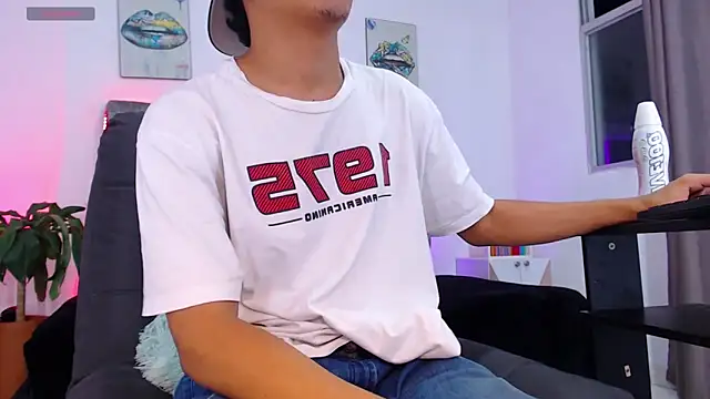 david santos16 online show from 11-01-25, 12:01