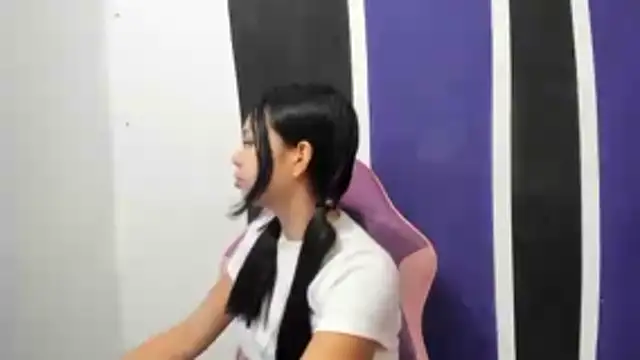 shy luna18 online show from 01-18-26, 01:15