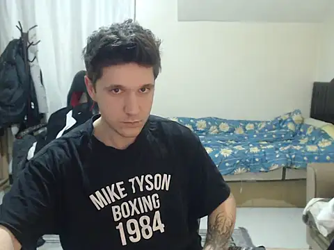 2handsomemann online show from 03-26-26, 08:36