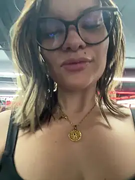 Pribaixinha online show from 10-23-25, 09:13