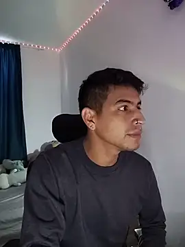 Juann-cock online show from 02-04-26, 01:28