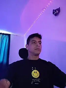 Juann-cock online show from 02-06-26, 08:01