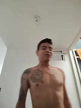 Juann-cock online show from 03-27-26, 05:01