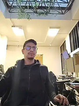 Juann-cock online show from 05-17-26, 10:28