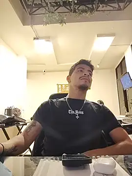 Juann-cock online show from 05-21-26, 08:32