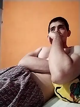 KingMaxiZ online show from 09-12-25, 05:18